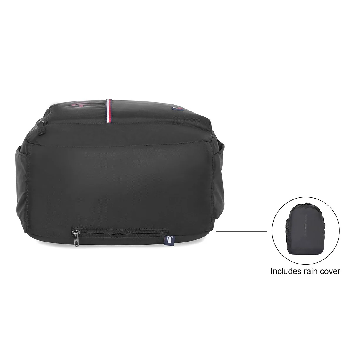 Tommy Hilfiger Batavia Laptop Backpack - Image 8