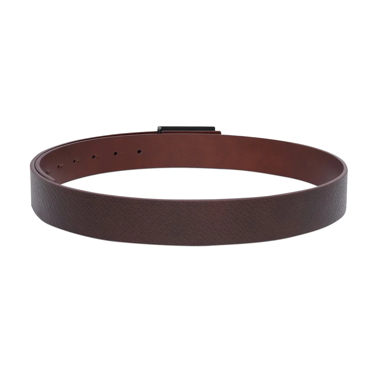Tommy Hilfiger Baxters Men's Reversible Belt - Image 3