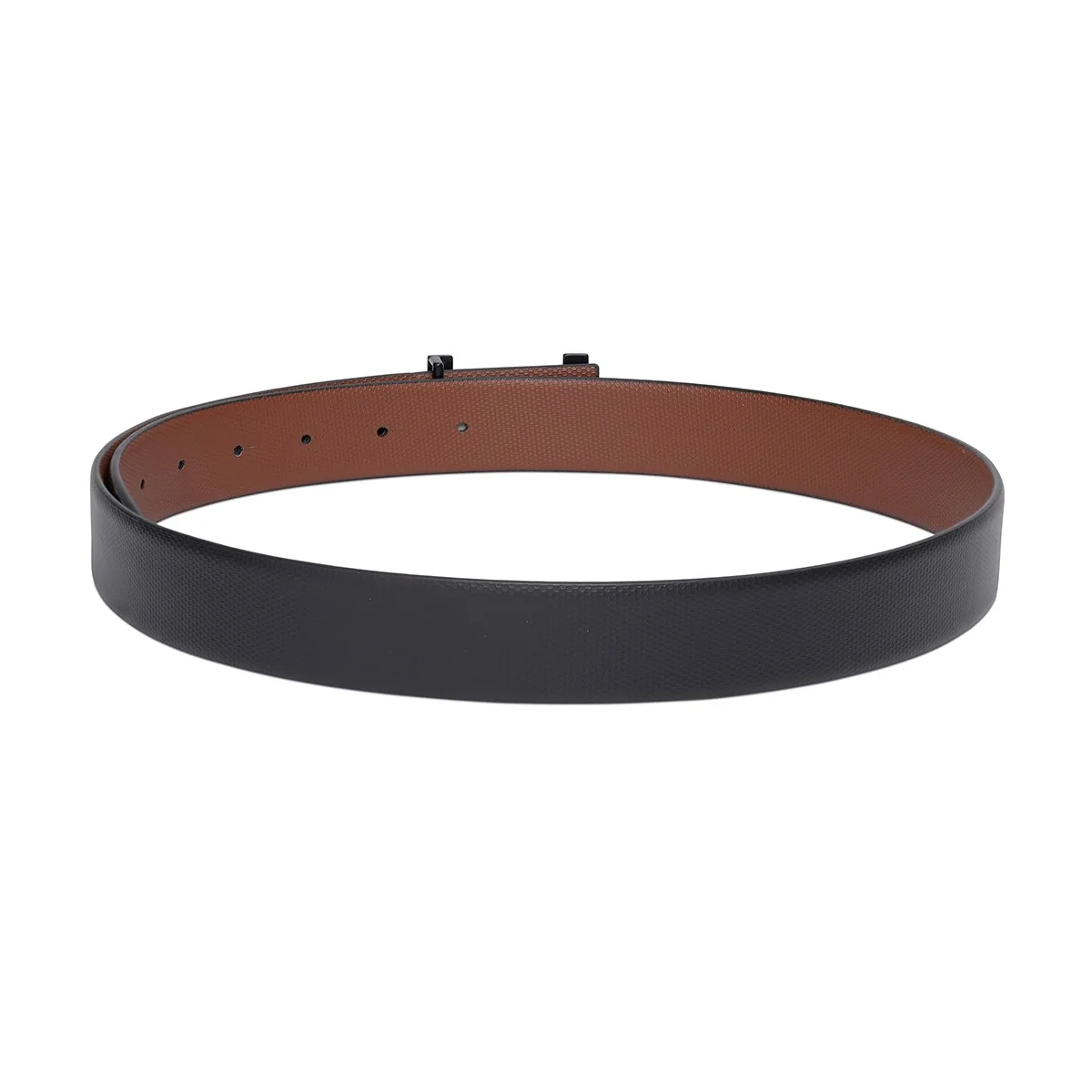 Tommy Hilfiger Belize Men's Reversible Belt - Image 3