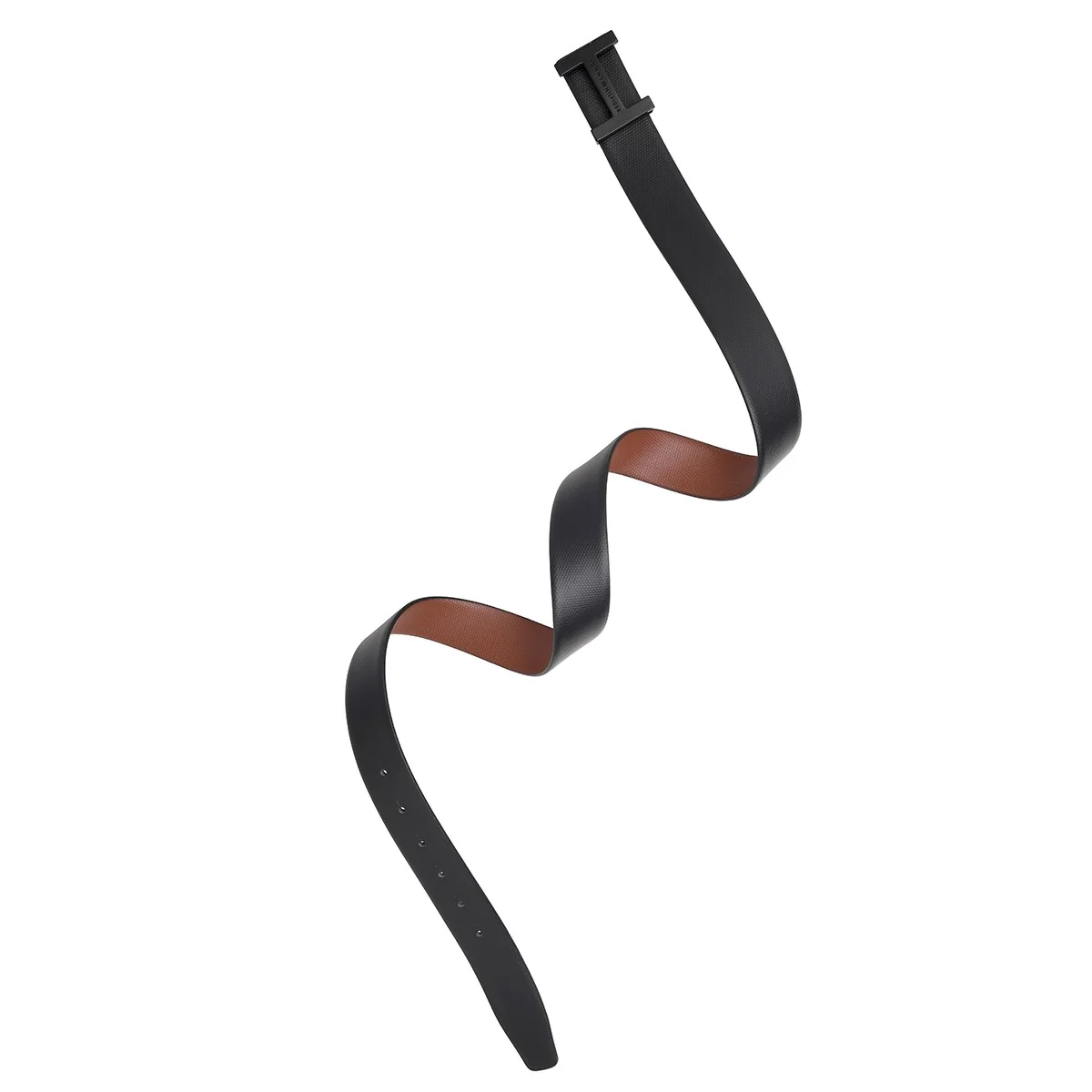 Tommy Hilfiger Belize Men's Reversible Belt - Image 5