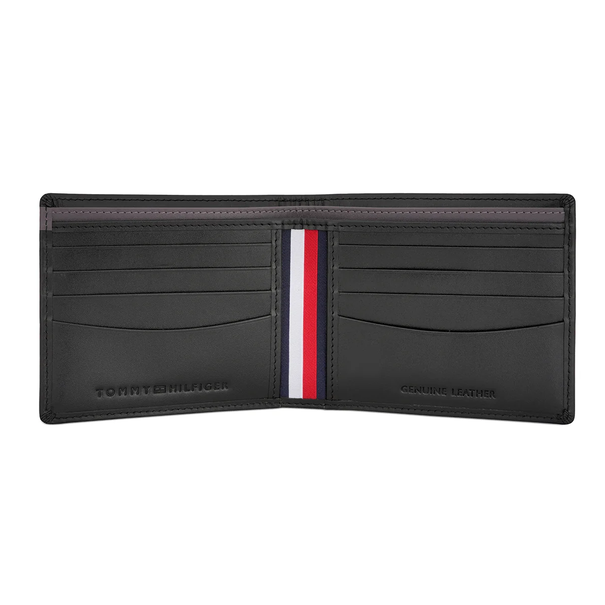 Tommy Hilfiger Bellevue Slimfold Wallet - Image 7