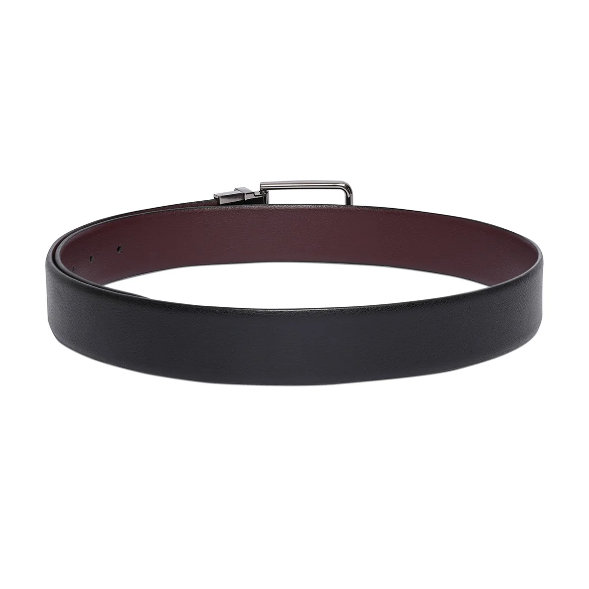 Tommy Hilfiger Belmopan Men's Reversible Belt - Image 3