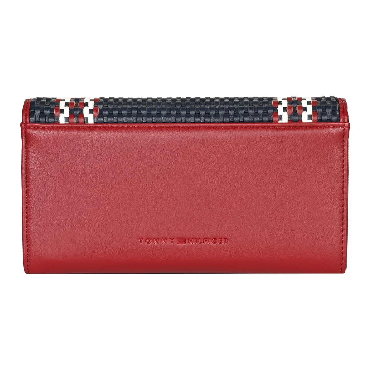 Tommy Hilfiger Beneca Women's Flap Wallet - Image 7