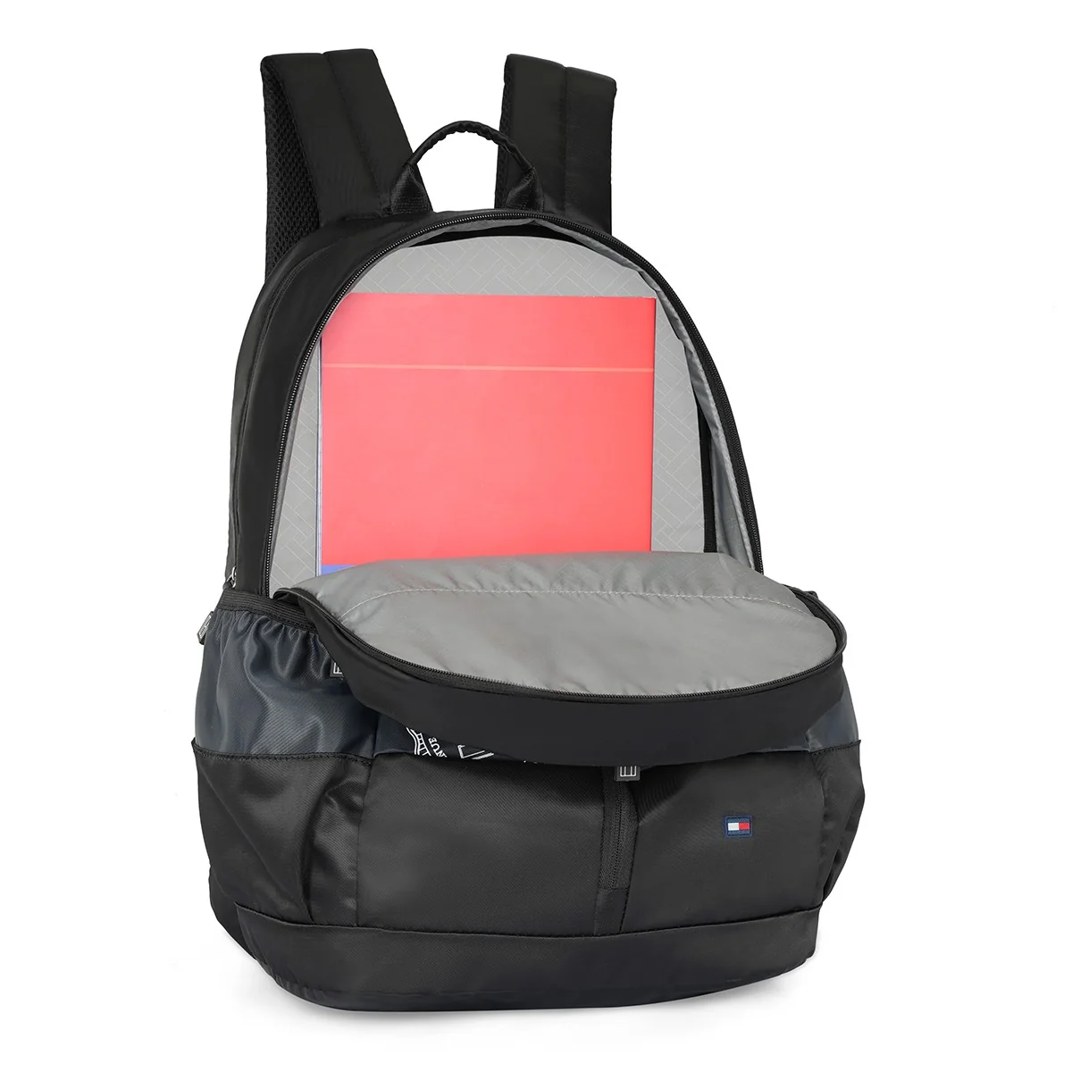Tommy Hilfiger Benedict Non Laptop Backpack - Image 5