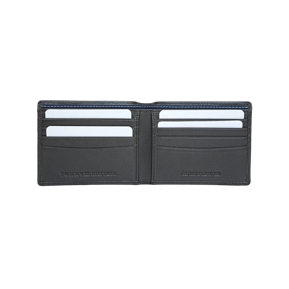 Tommy Hilfiger Benin Men's Slimfold Wallet - Image 3