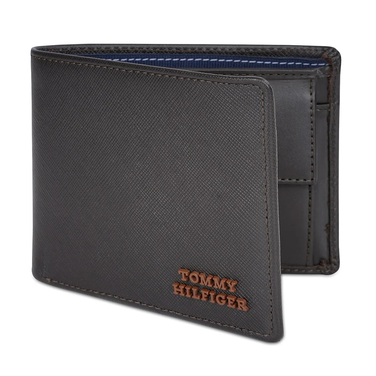 Tommy Hilfiger Benona Men's Global Coin Wallet - Image 2