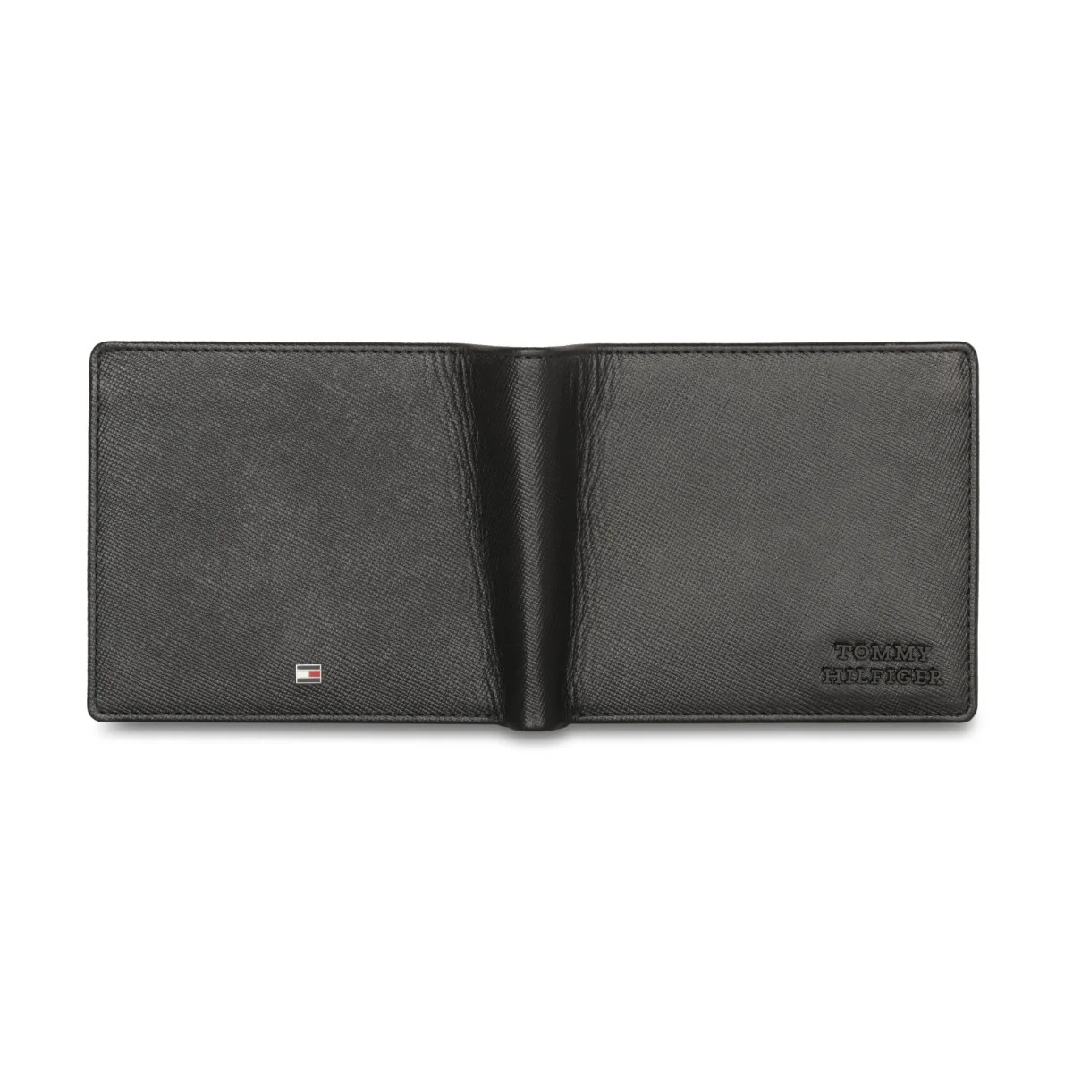 Tommy Hilfiger Benona Men's Slimfold Wallet - Image 5