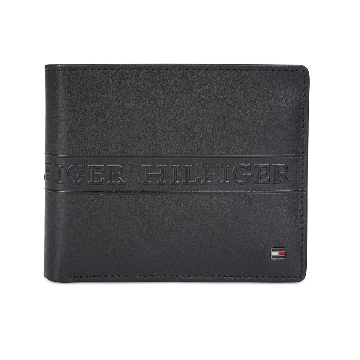 Tommy Hilfiger Benzonia Men's Global Coin Wallet