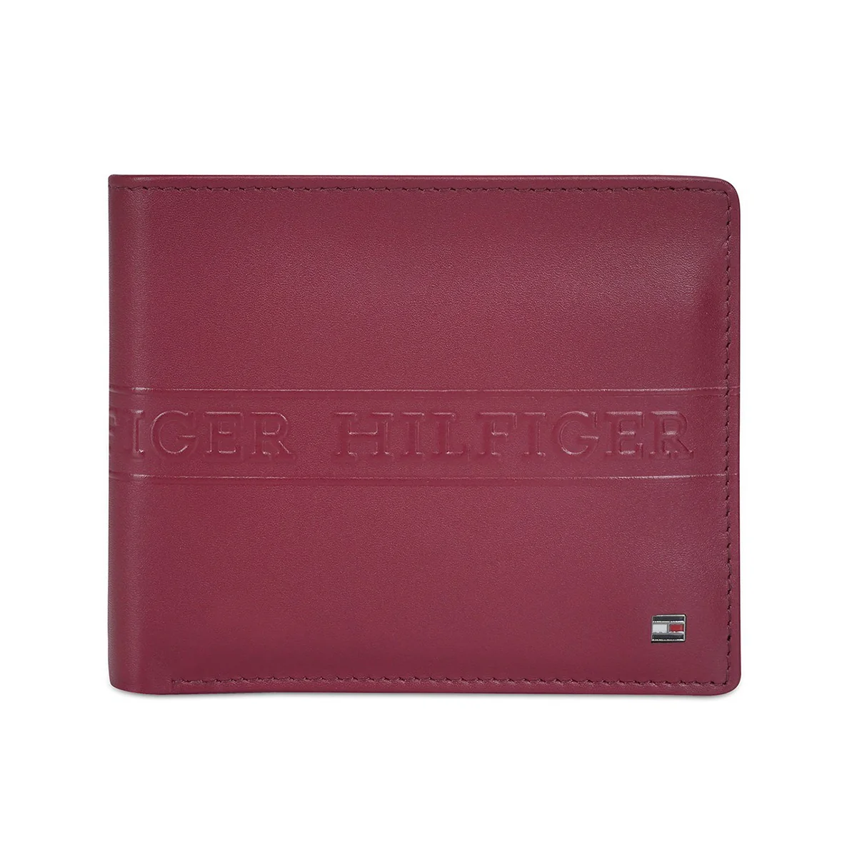 Tommy Hilfiger Benzonia Men's Global Coin Wallet
