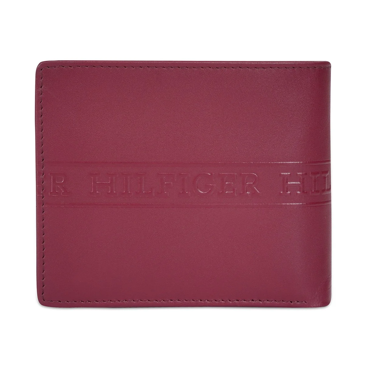 Tommy Hilfiger Benzonia Men's Global Coin Wallet - Image 3