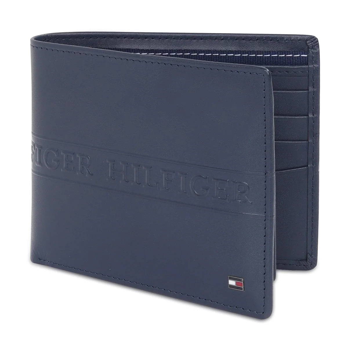 Tommy Hilfiger Benzonia Men's Passcase Wallet - Image 2