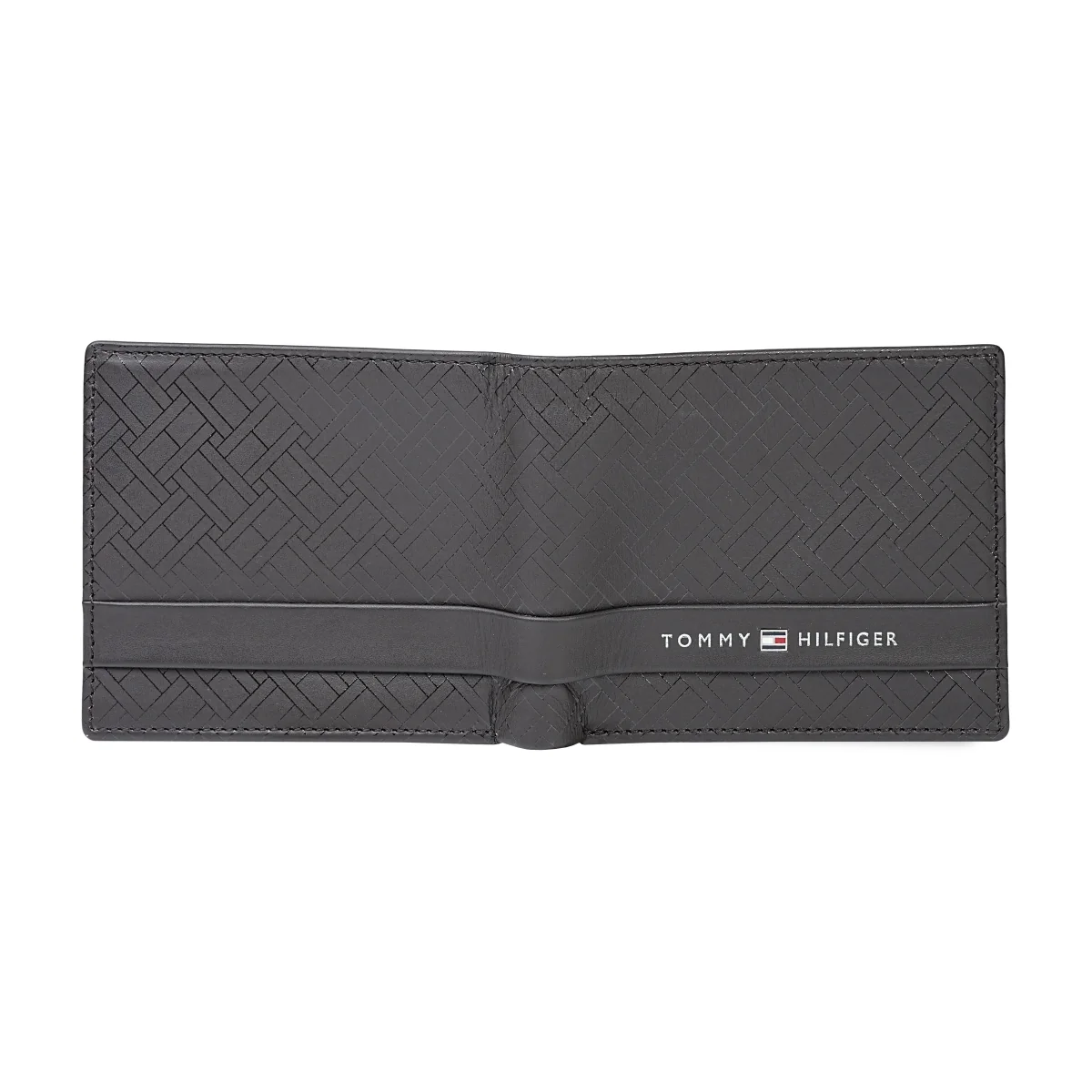 Tommy Hilfiger Berkane Men's Global Coin Wallet - Image 6