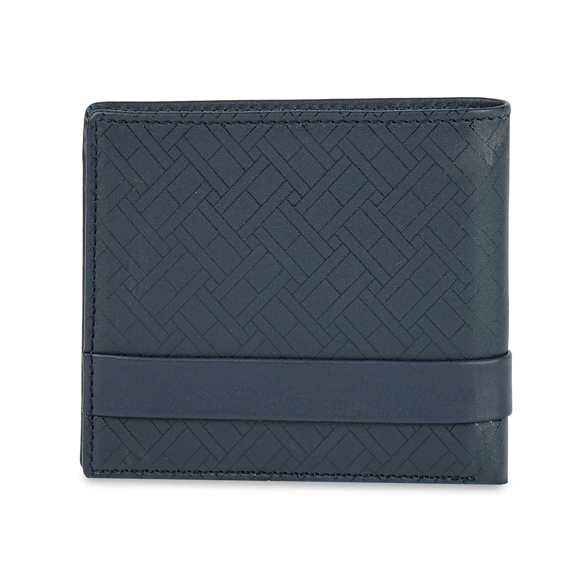 Tommy Hilfiger Berkane Men's Passcase Wallet - Image 3