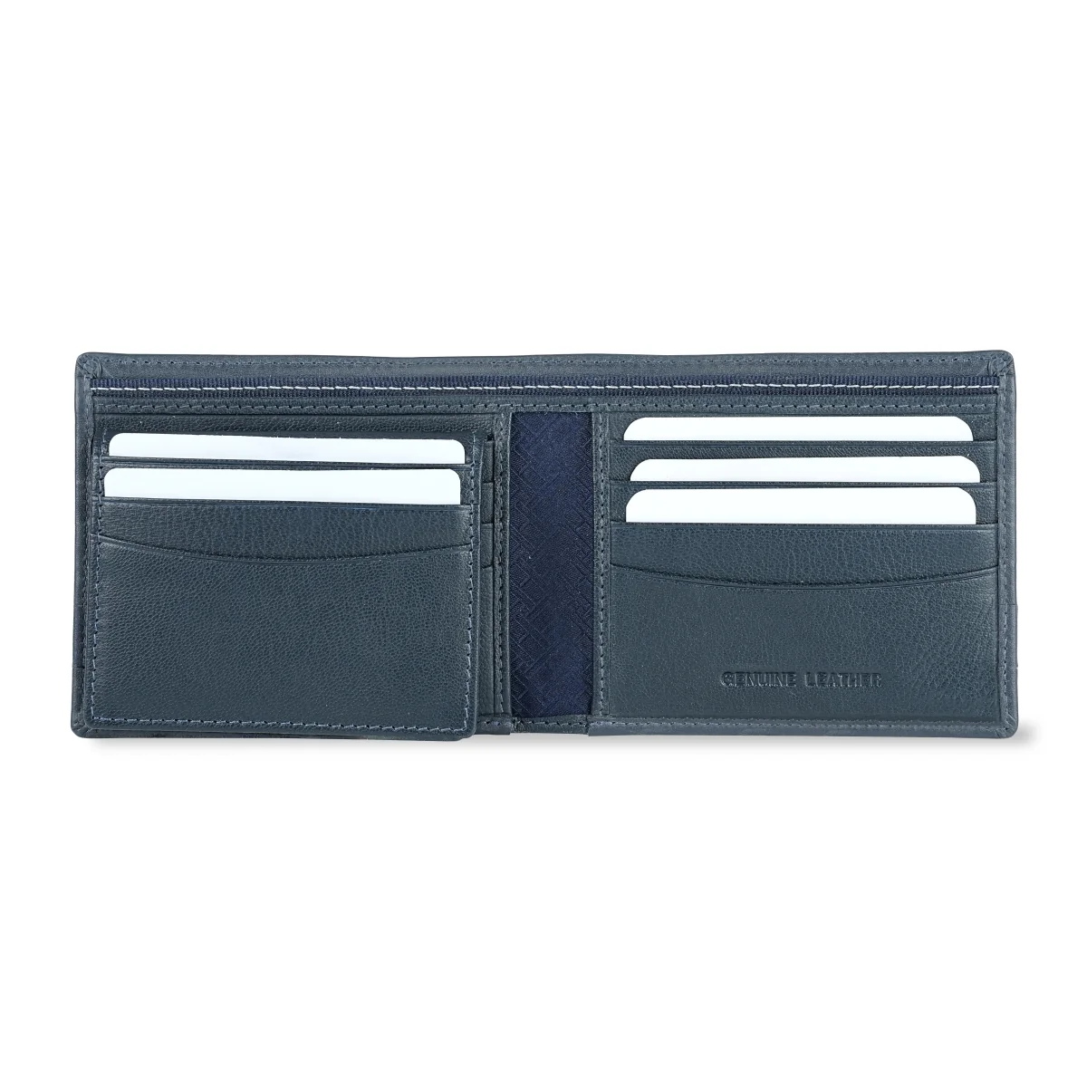 Tommy Hilfiger Berkane Men's Passcase Wallet - Image 5