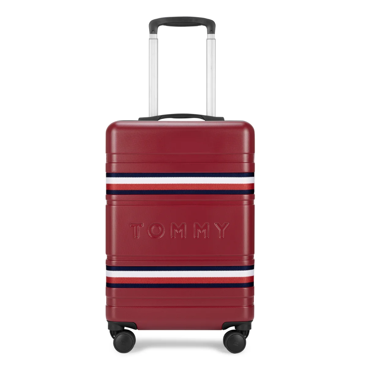 Tommy Hilfiger Berlin Hard Luggage