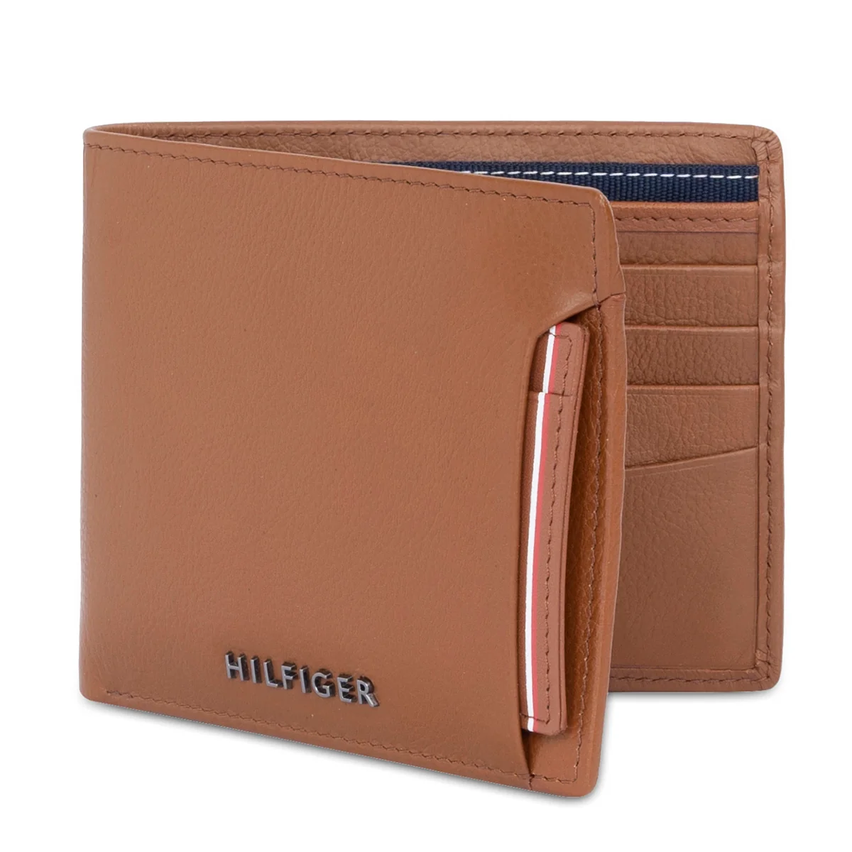 Tommy Hilfiger Bethany Men's Slimfold Wallet - Image 11