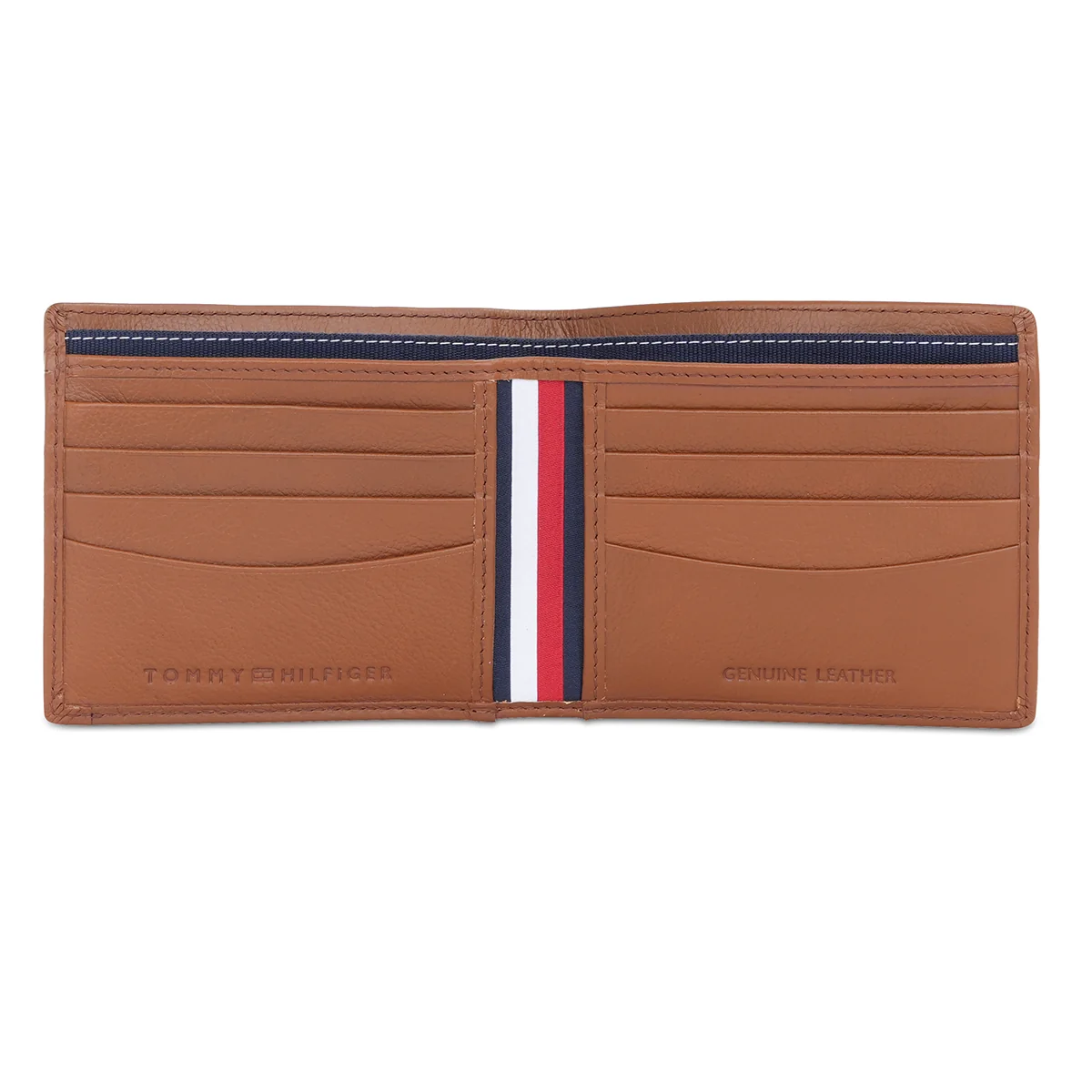 Tommy Hilfiger Bethany Men's Slimfold Wallet - Image 14