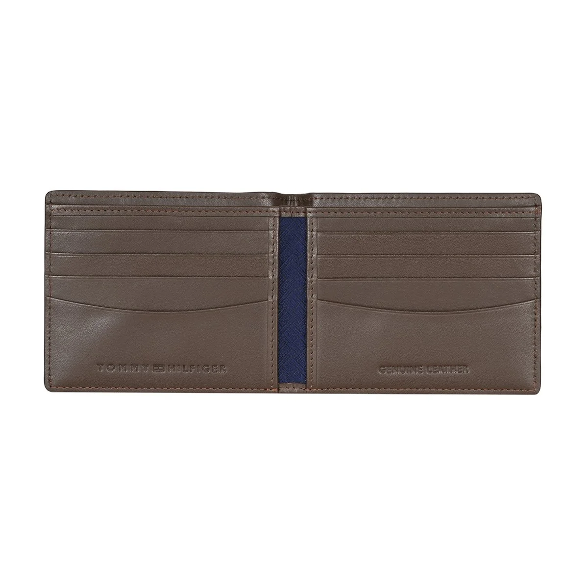 Tommy Hilfiger Bingham Men's Slimfold Wallet - Image 5
