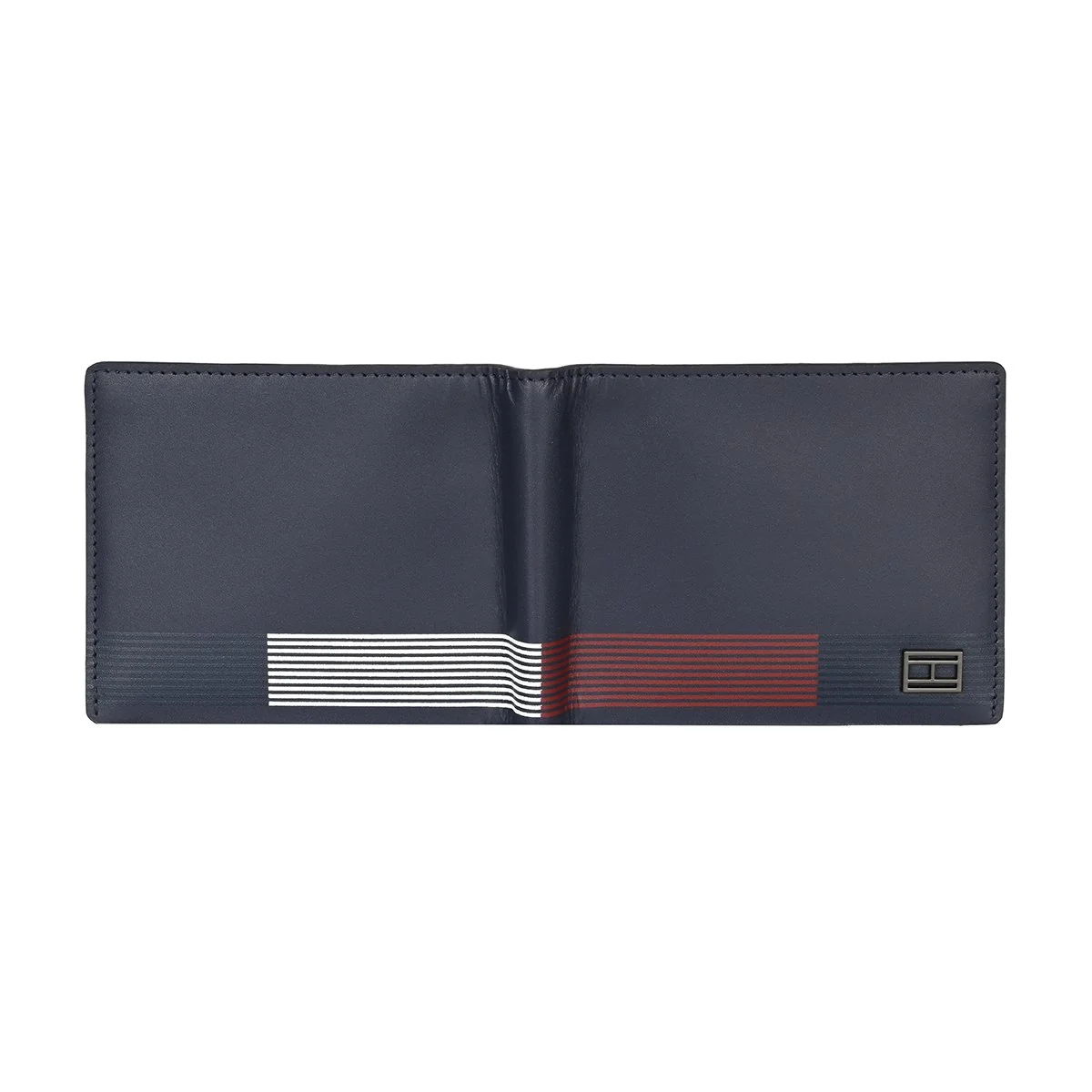 Tommy Hilfiger Bingham Men's Slimfold Wallet - Image 4