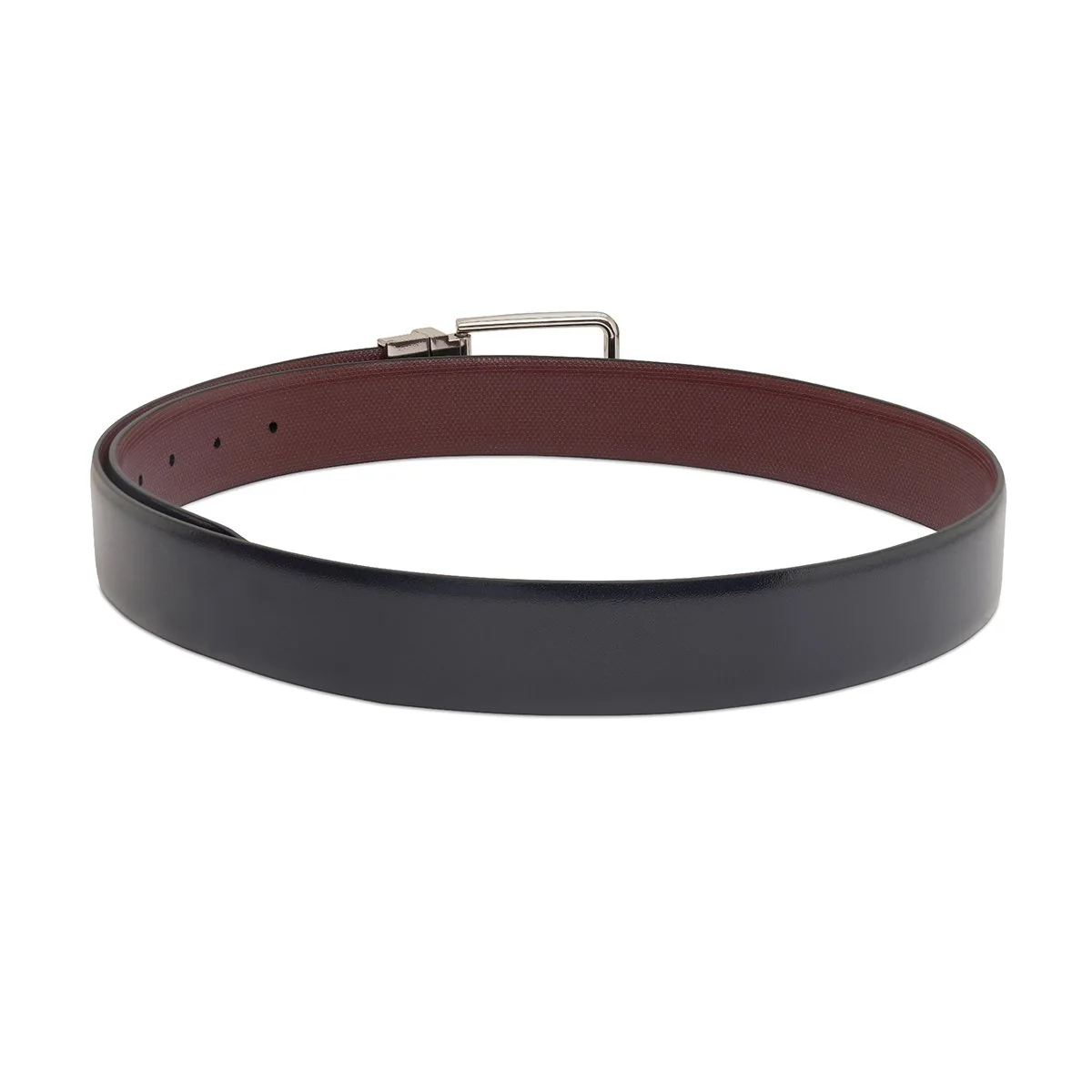 Tommy Hilfiger Bintan Men's Reversible Belt - Image 3