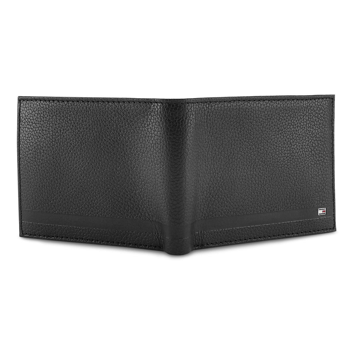 Tommy Hilfiger Blackpool Men's Lether Gift Set - Image 5