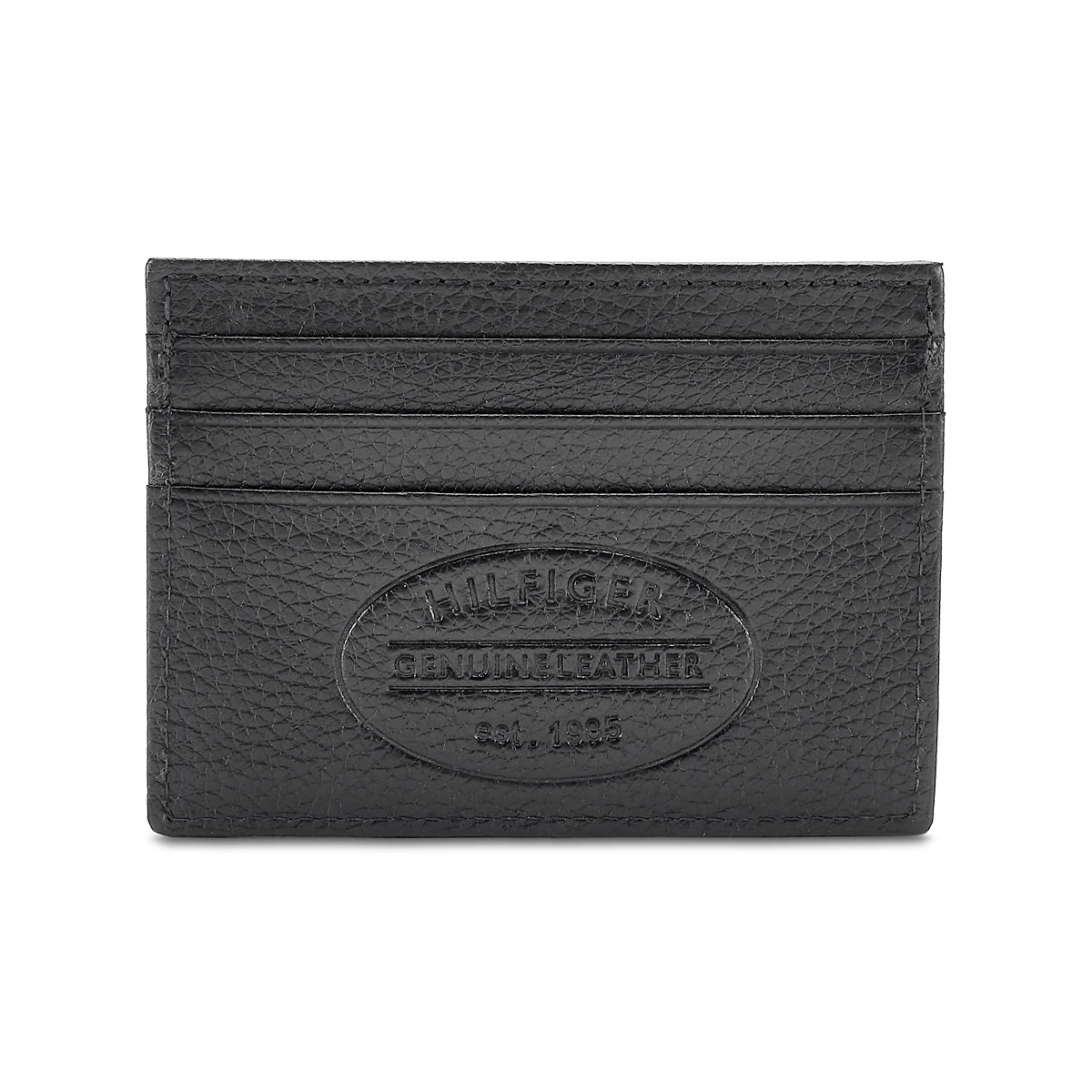 Tommy Hilfiger Blackpool Men's Lether Gift Set - Image 7