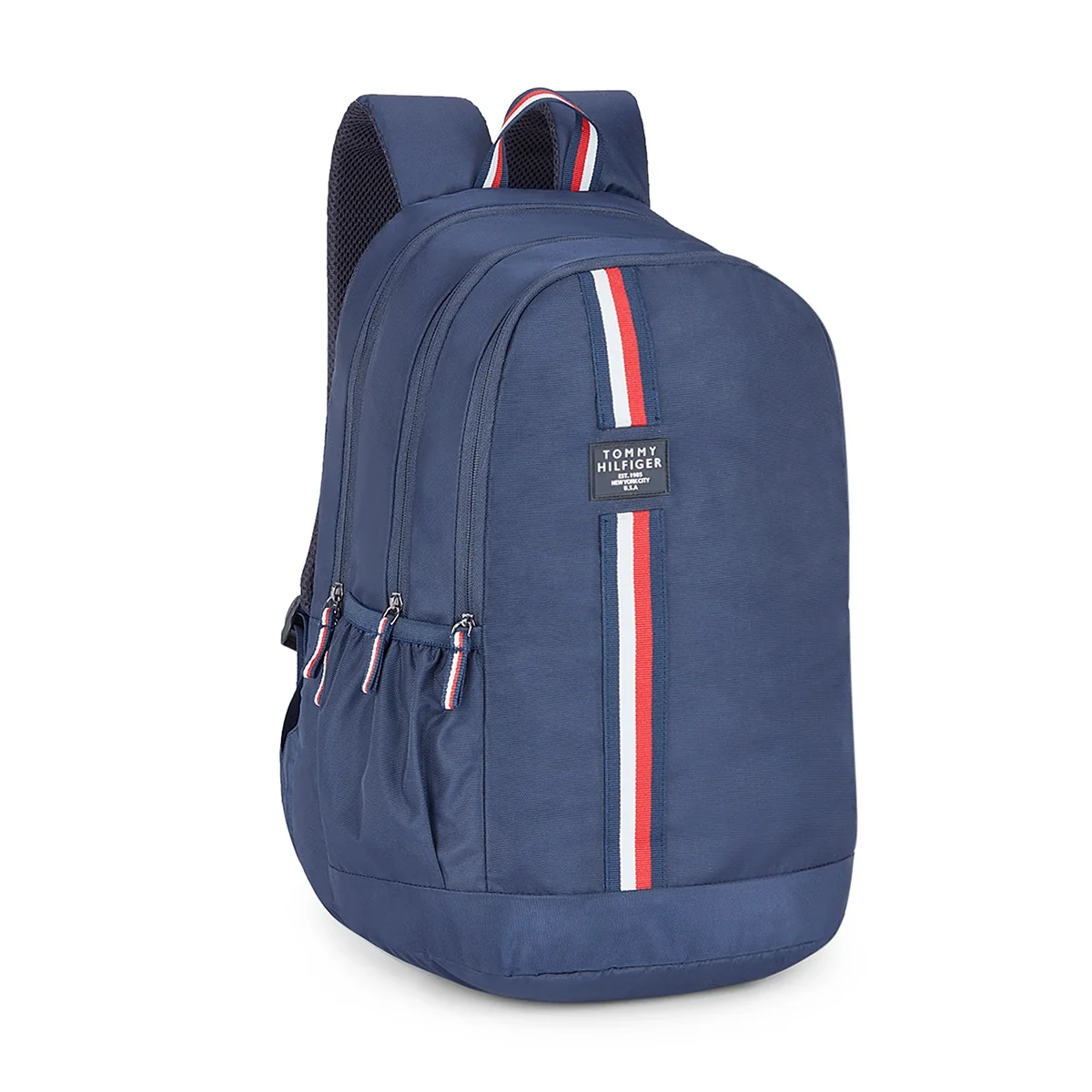 Tommy Hilfiger Blaise Laptop Backpack - Image 2