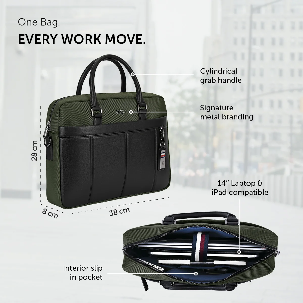 Tommy Hilfiger Blossom Business Case - Image 4