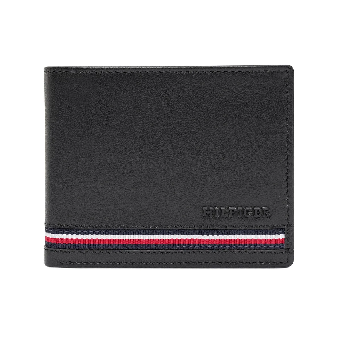 Tommy Hilfiger Bondville Men's Passcase Wallet