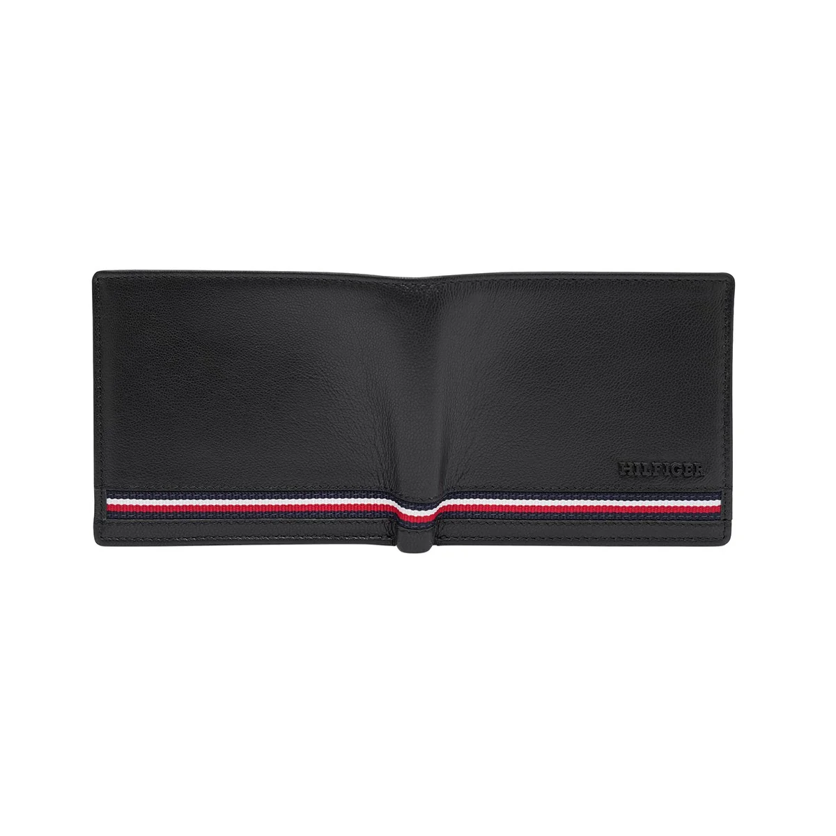 Tommy Hilfiger Bondville Men's Passcase Wallet - Image 4