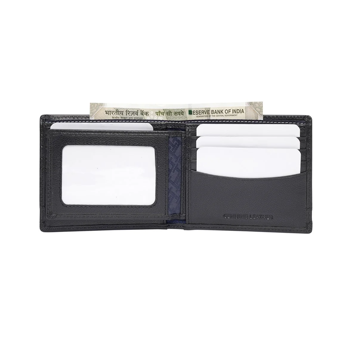 Tommy Hilfiger Bondville Men's Passcase Wallet - Image 6