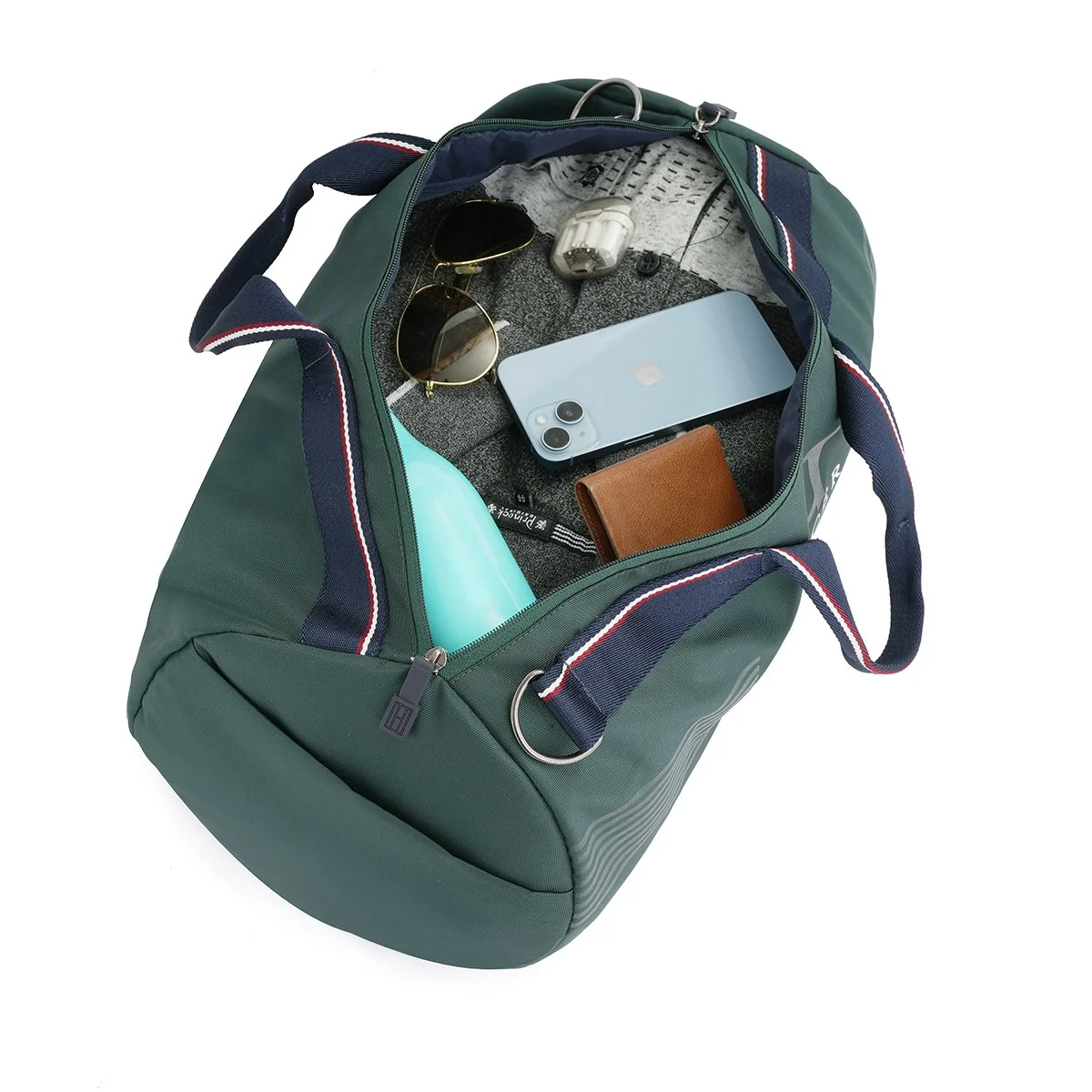 Tommy Hilfiger Boone Duffle Bag - Image 3