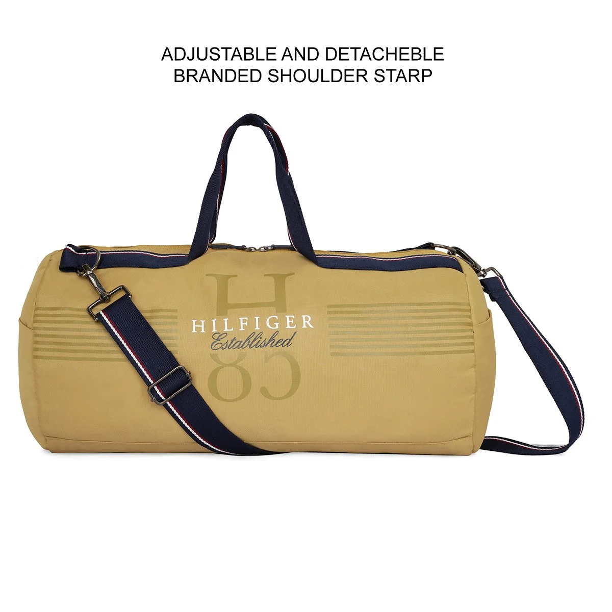 Tommy Hilfiger Boone Duffle Bag - Image 7