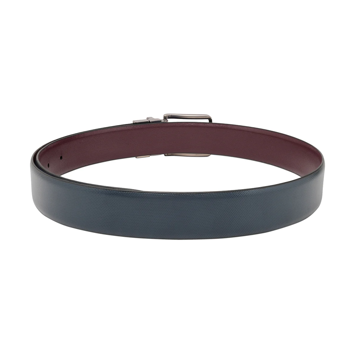 Tommy Hilfiger Boyle Men's Reversible Belt - Image 3