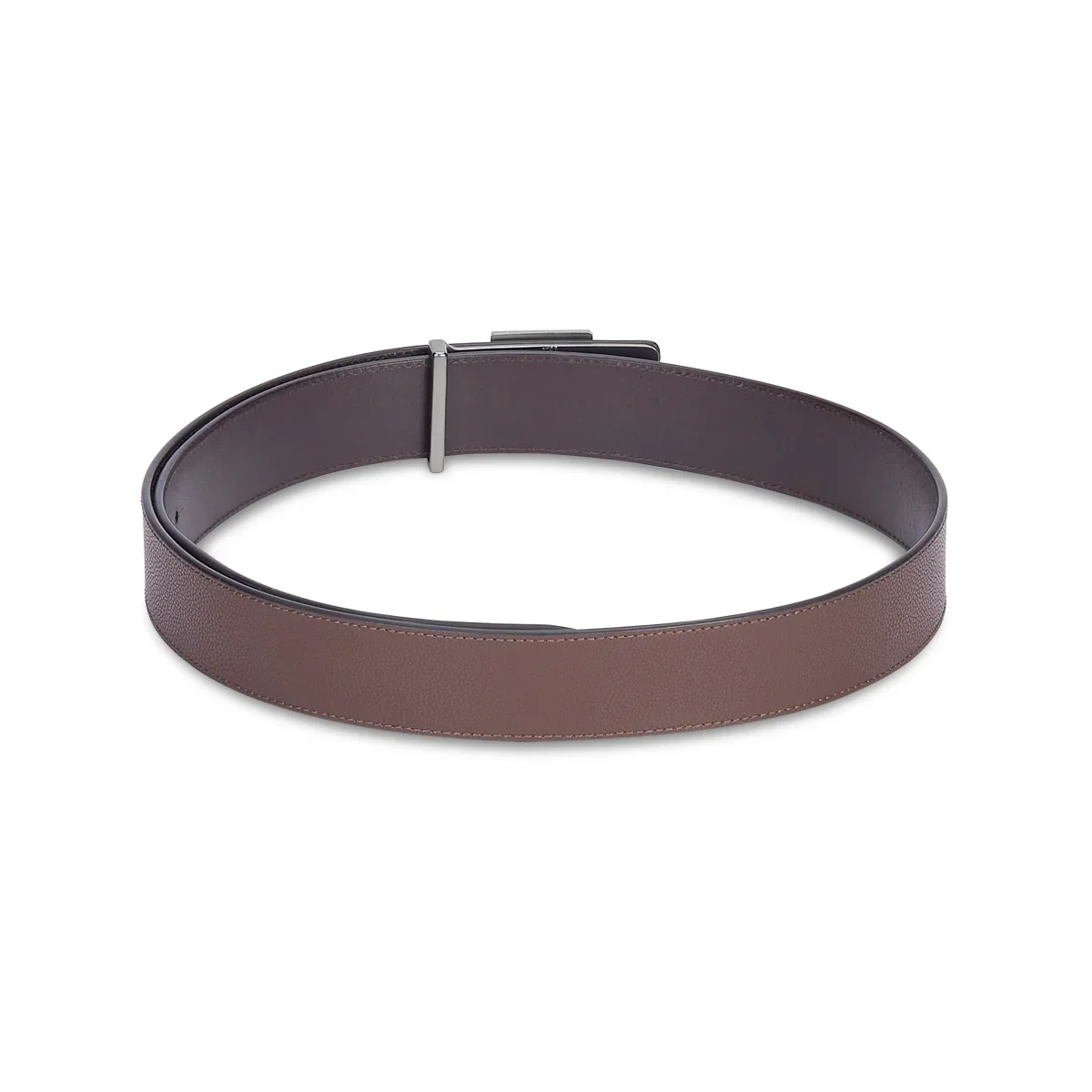 Tommy Hilfiger Bradford Men's Leather Belt - Image 16
