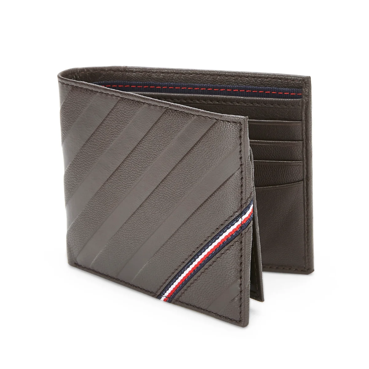 Tommy Hilfiger Bradyn Men's Passcase Wallet - Image 3