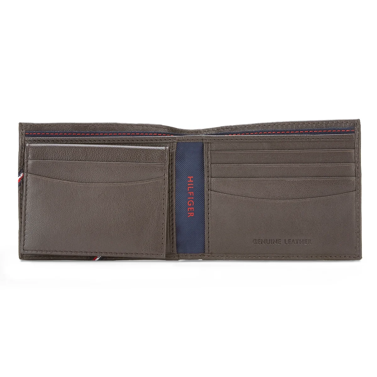 Tommy Hilfiger Bradyn Men's Passcase Wallet - Image 4