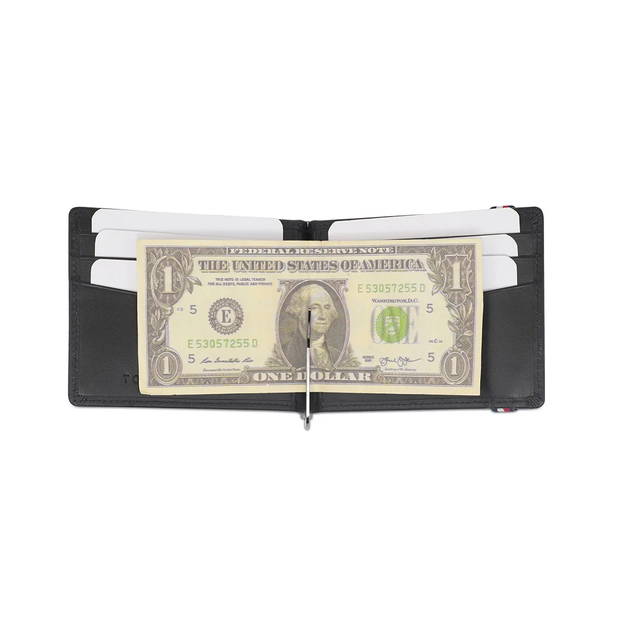 Tommy Hilfiger Braemar Men's Moneyclip - Image 6
