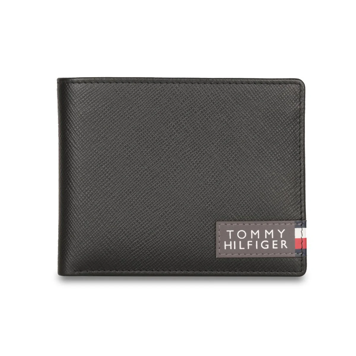 Tommy Hilfiger Brant Men's Passcase Wallet