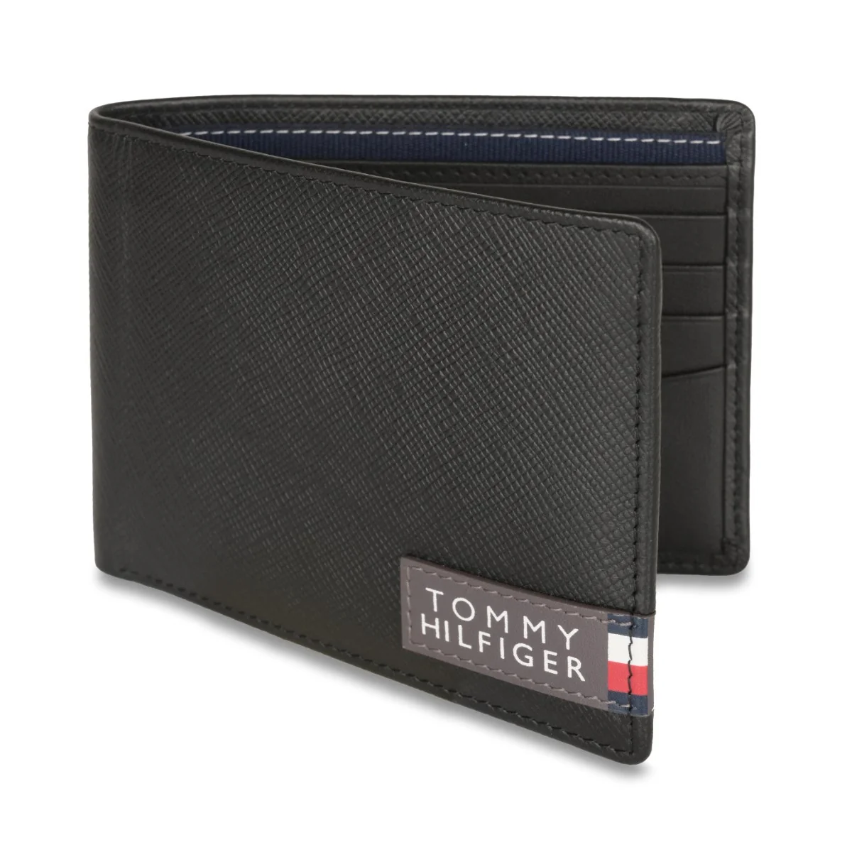 Tommy Hilfiger Brant Men's Passcase Wallet - Image 6