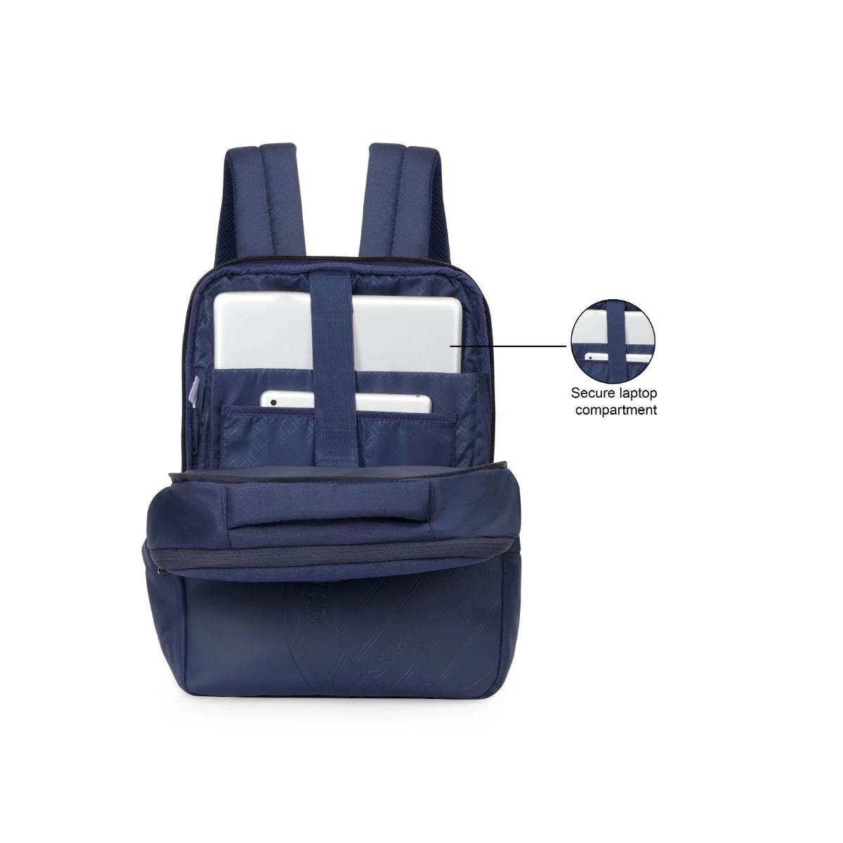 Tommy Hilfiger Braynt Laptop Backpack - Image 3