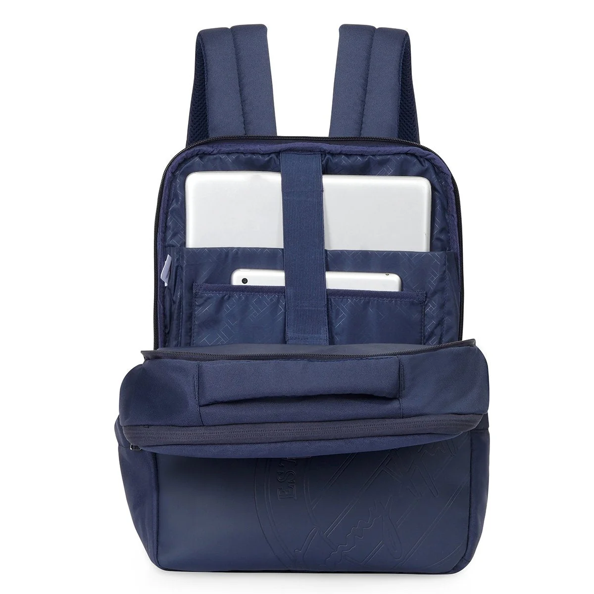 Tommy Hilfiger Braynt Laptop Backpack - Image 8