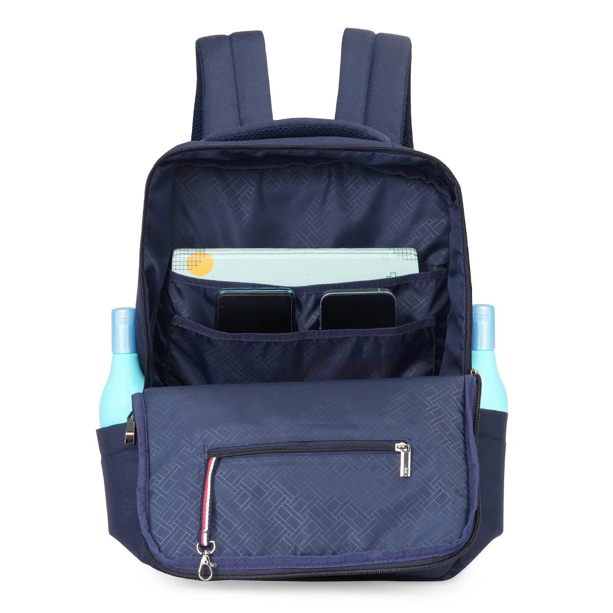 Tommy Hilfiger Braynt Laptop Backpack - Image 9