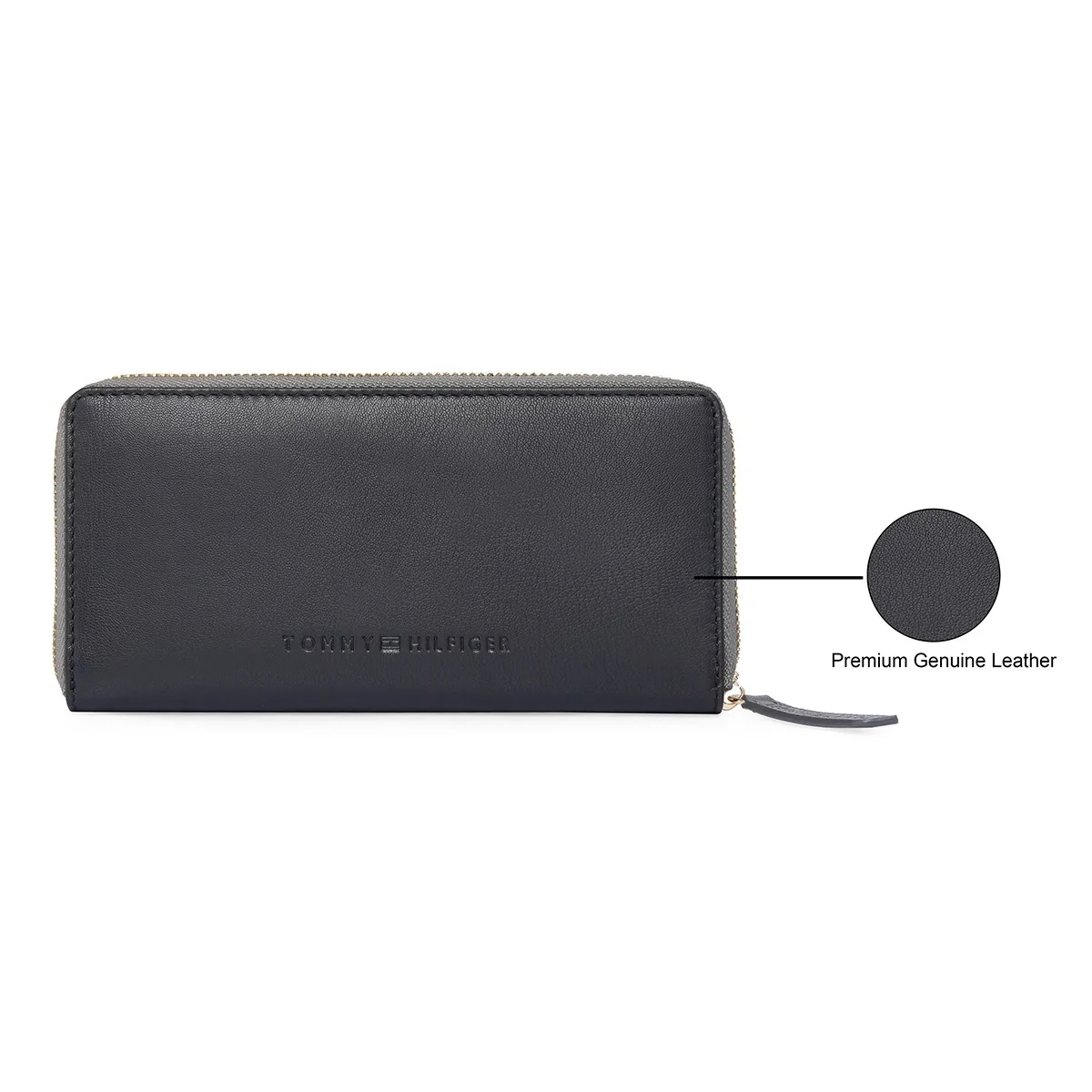 Tommy Hilfiger Bretha Women's Zip Around Wallet - Image 5