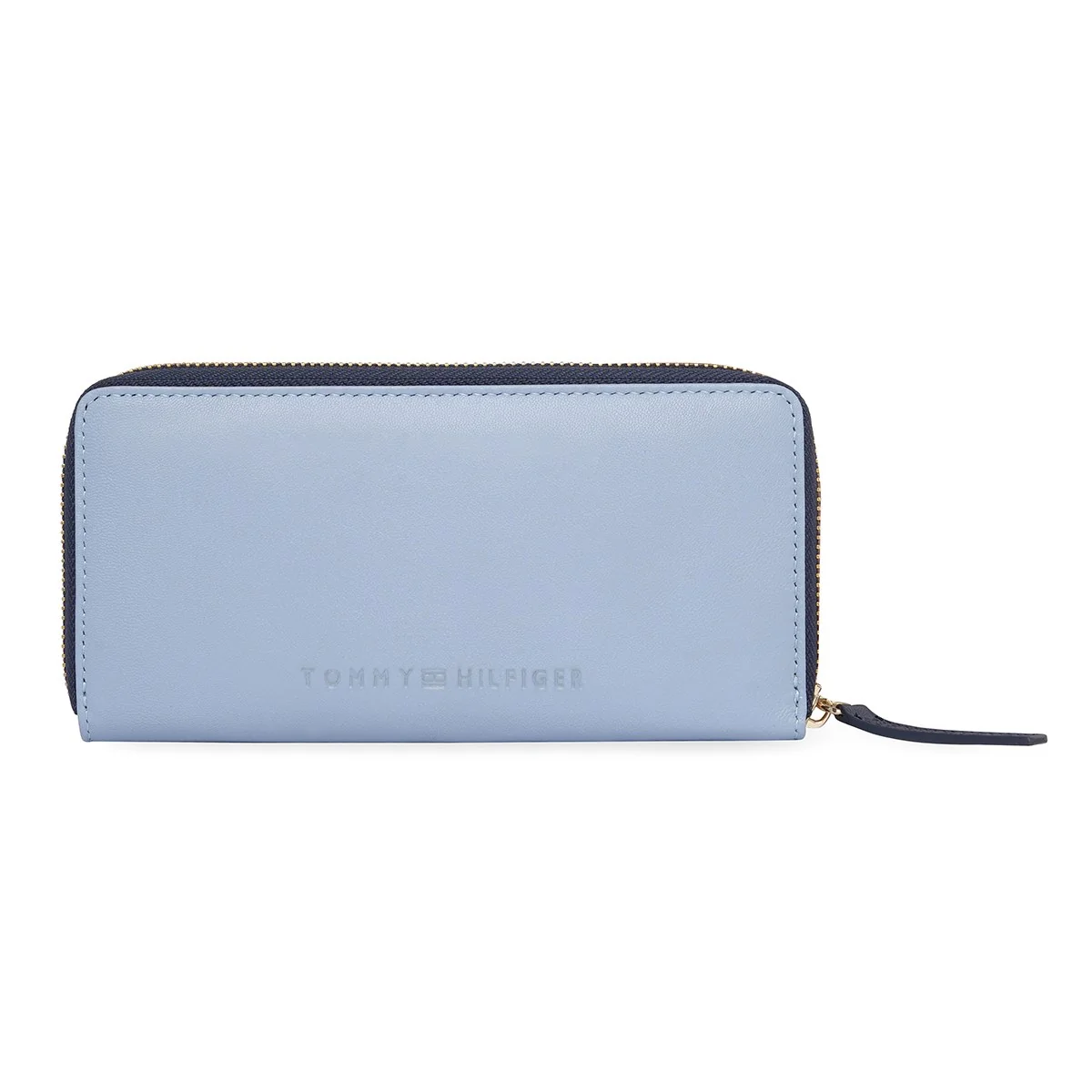 Tommy Hilfiger Bretha Women's Zip Around Wallet - Image 4