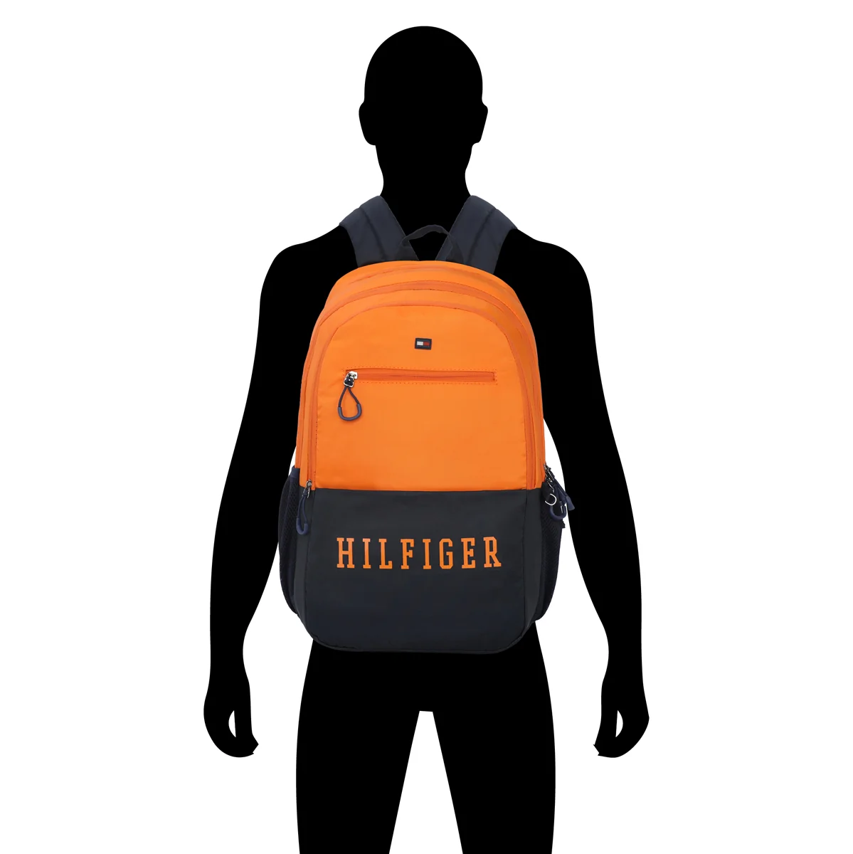 Tommy Hilfiger Bridger Non Laptop Backpack - Image 9