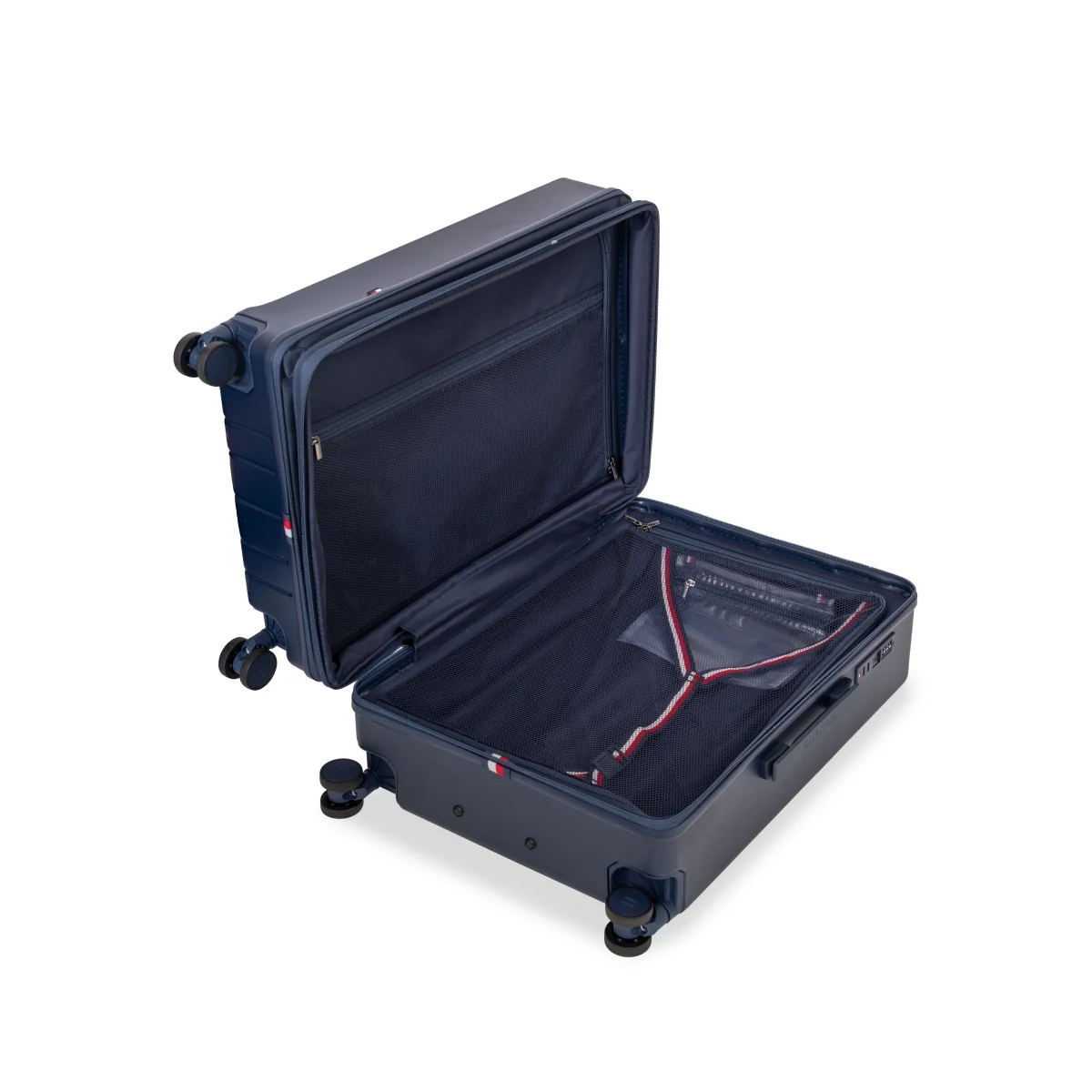 Tommy Hilfiger Broadway Hard Luggage - Image 11