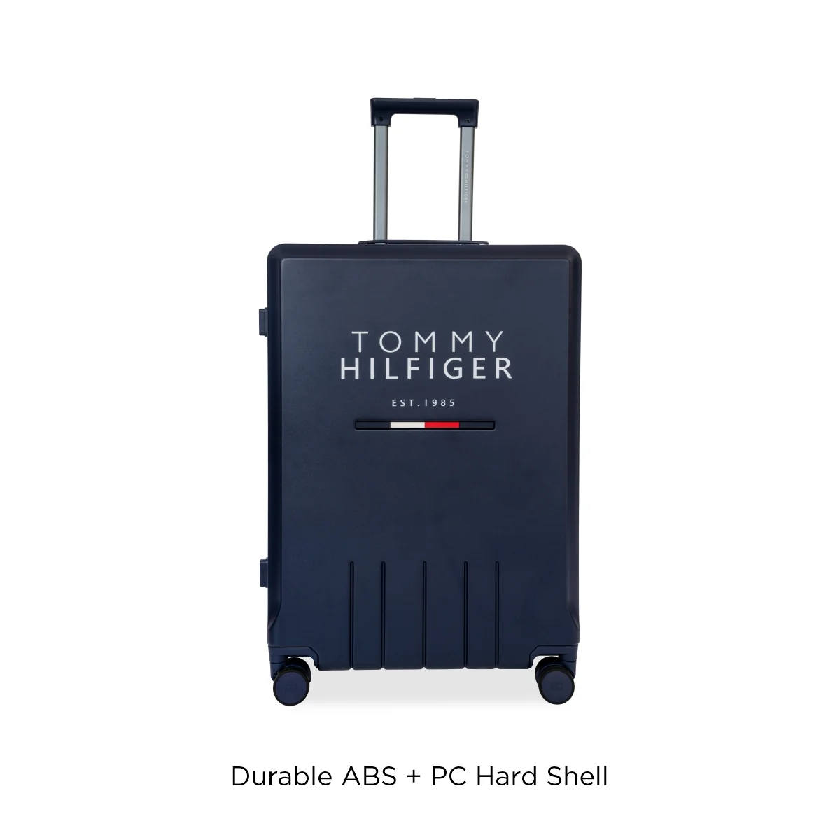 Tommy Hilfiger Broadway Hard Luggage - Image 14