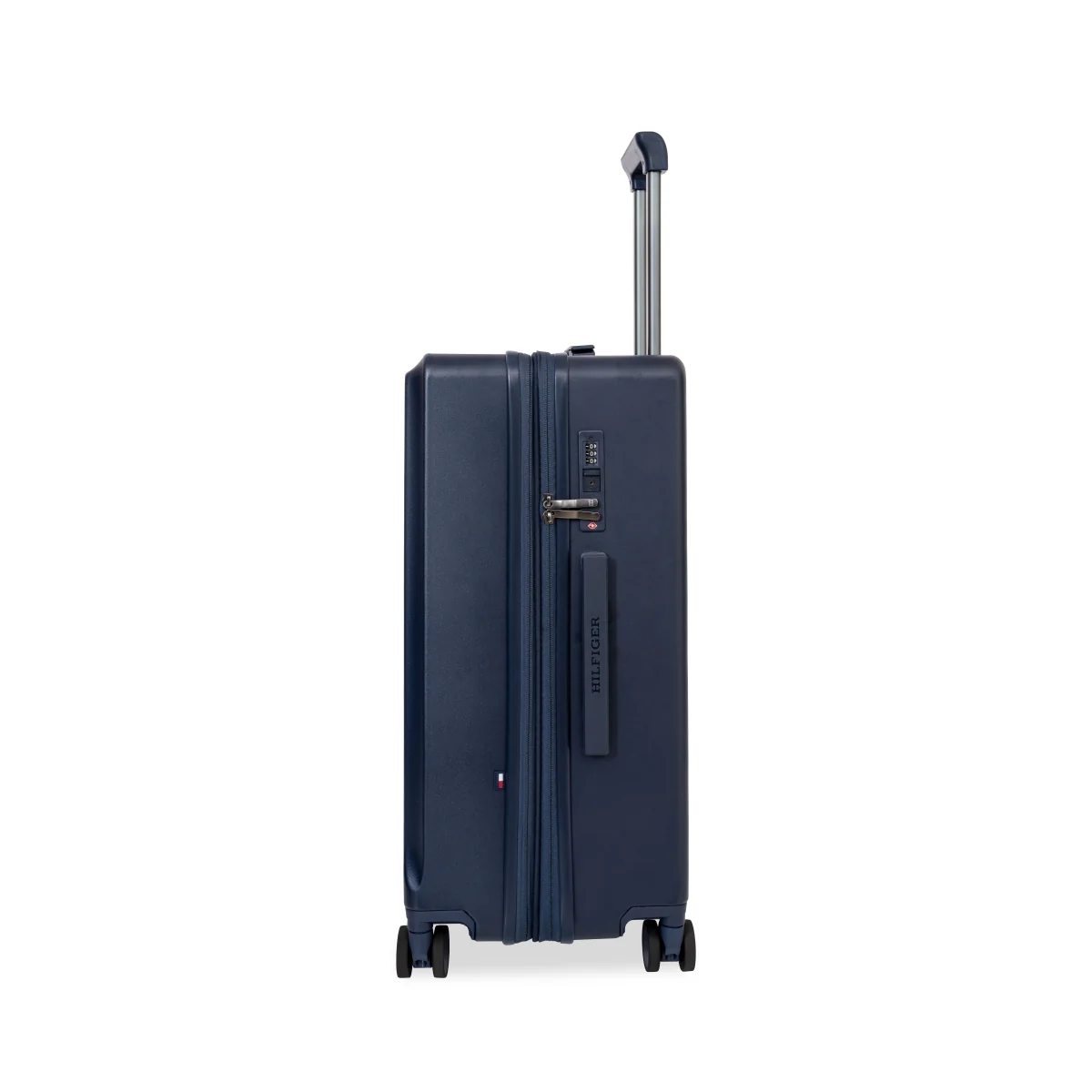Tommy Hilfiger Broadway Hard Luggage - Image 17