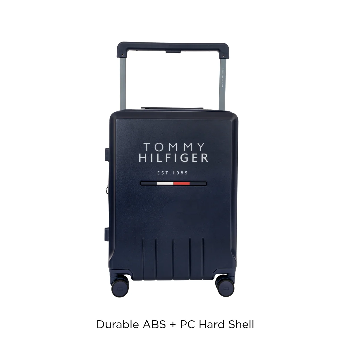 Tommy Hilfiger Broadway Hard Luggage - Image 4